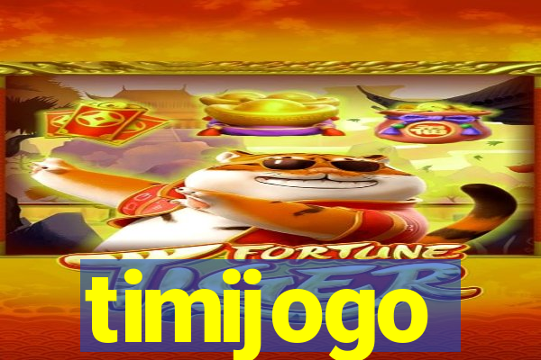 timijogo
