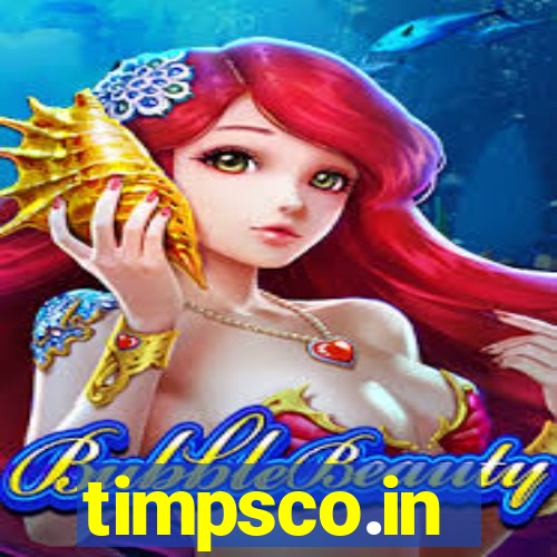 timpsco.in