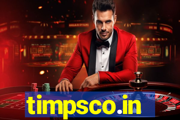 timpsco.in