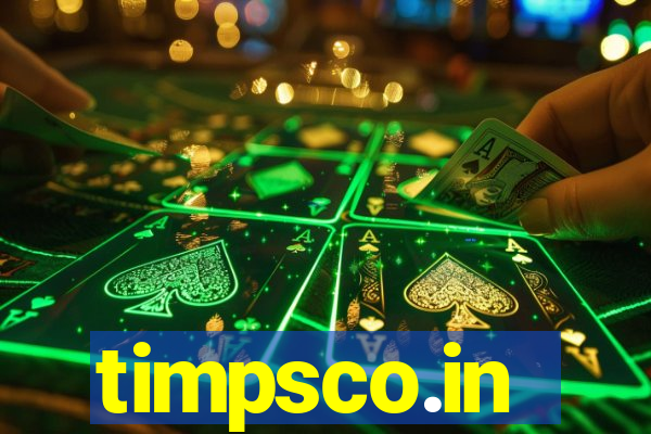 timpsco.in