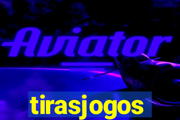 tirasjogos