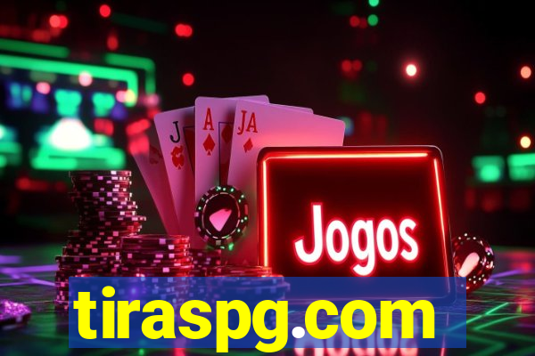 tiraspg.com