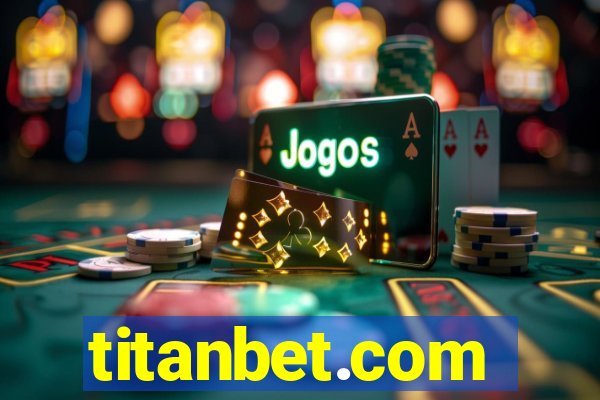 titanbet.com