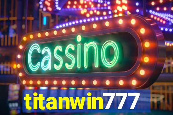 titanwin777