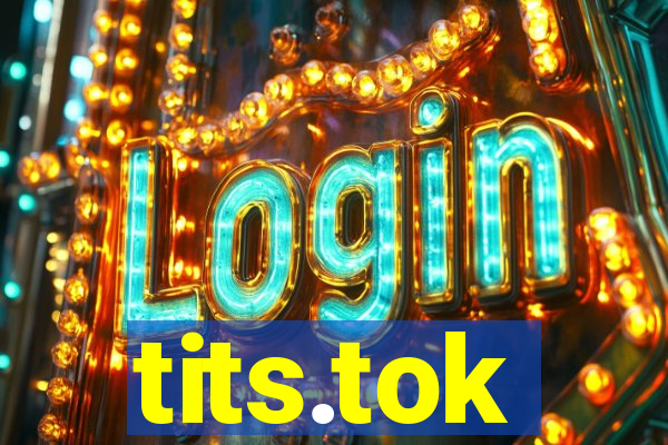 tits.tok