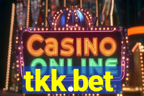tkk.bet