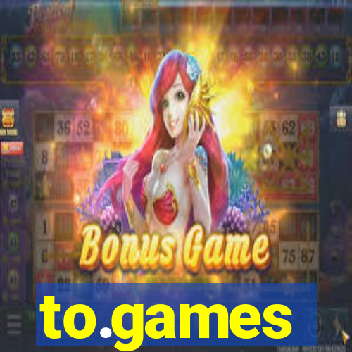 to.games