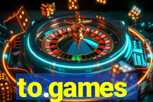 to.games