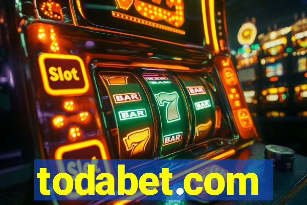 todabet.com