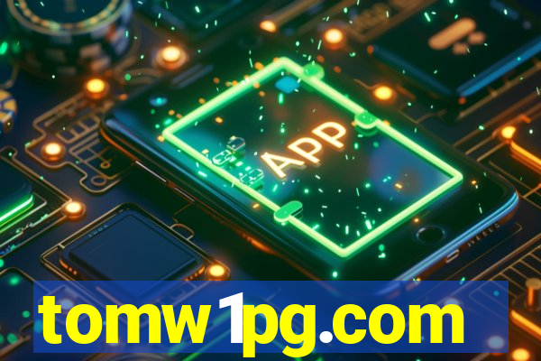 tomw1pg.com