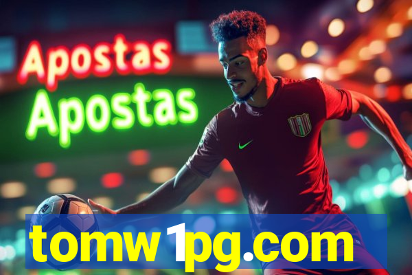 tomw1pg.com