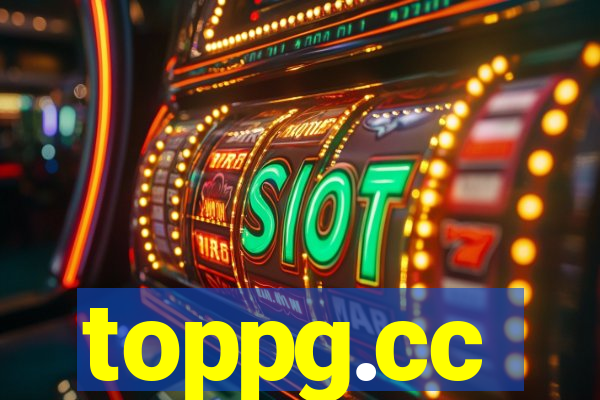 toppg.cc
