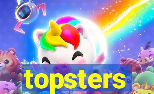 topsters