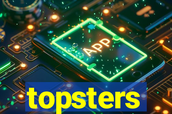 topsters