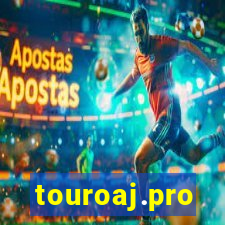 touroaj.pro