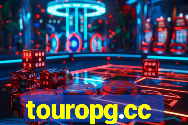 touropg.cc