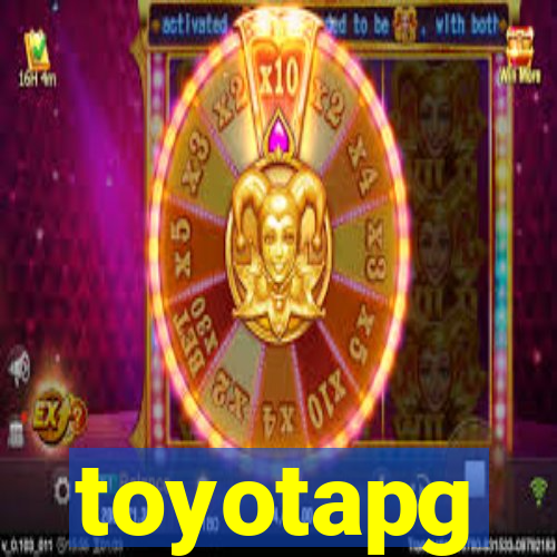 toyotapg