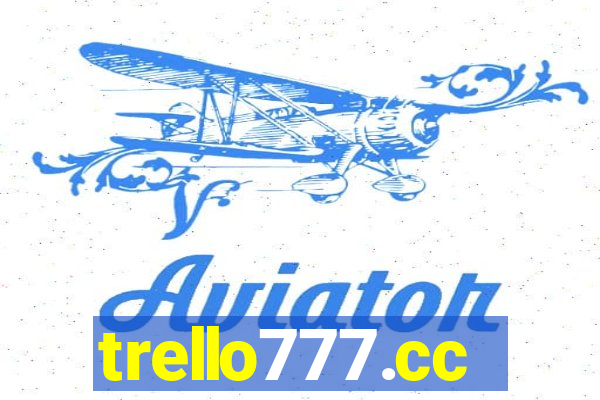 trello777.cc