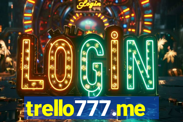 trello777.me