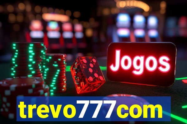 trevo777com