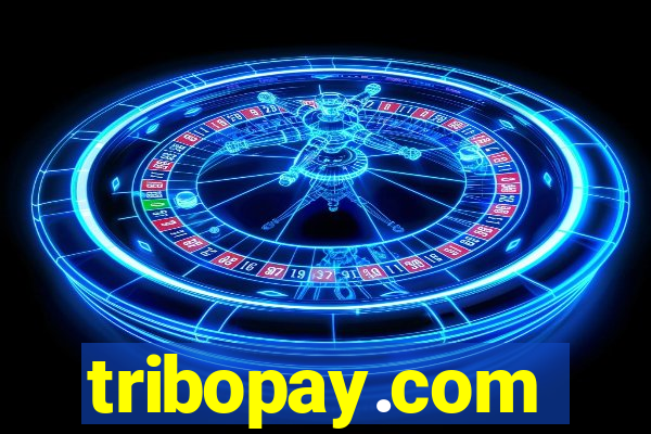 tribopay.com