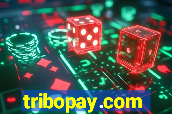 tribopay.com