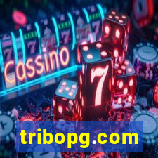 tribopg.com