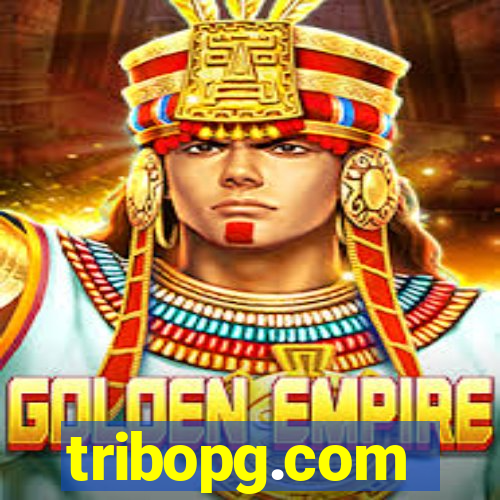 tribopg.com