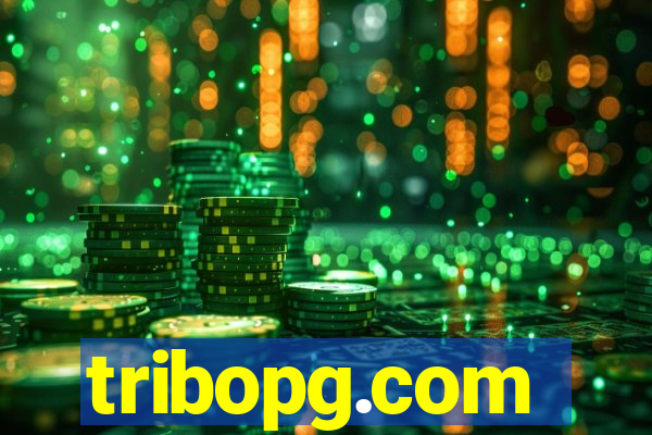 tribopg.com
