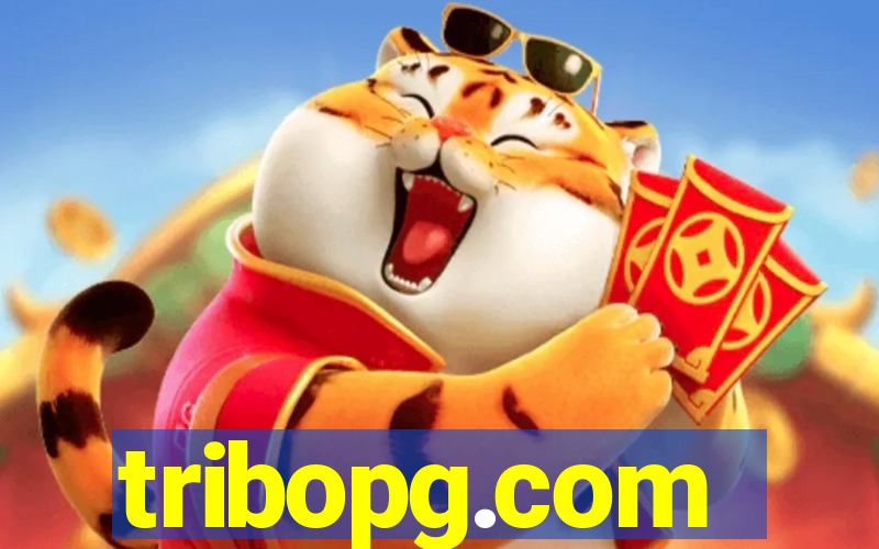 tribopg.com