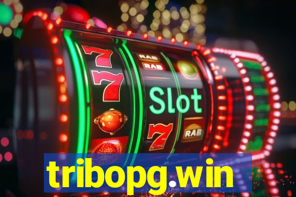 tribopg.win