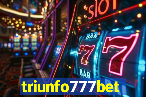 triunfo777bet