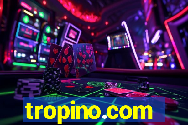 tropino.com