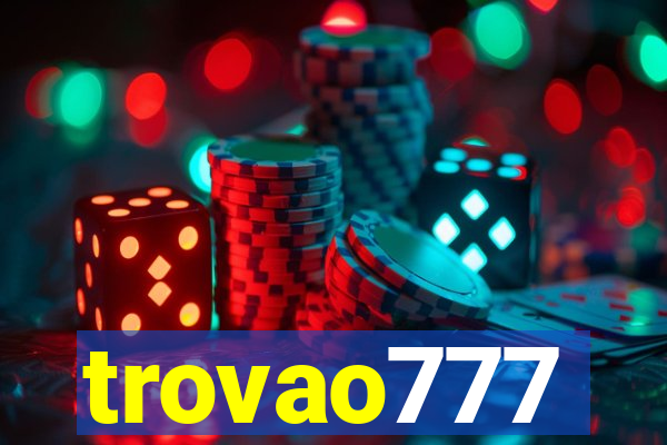 trovao777