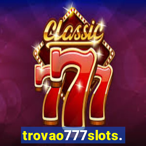 trovao777slots.com