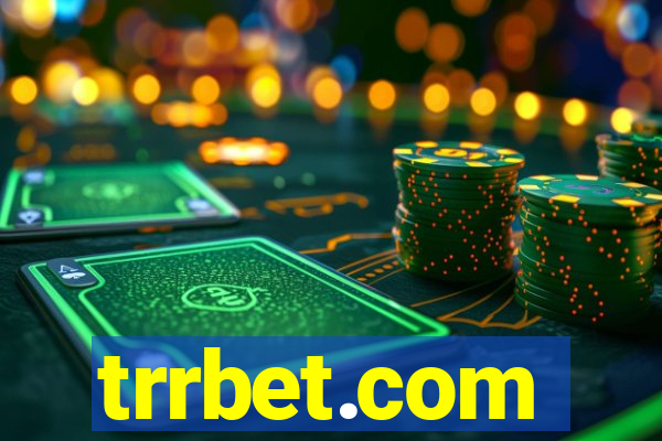 trrbet.com