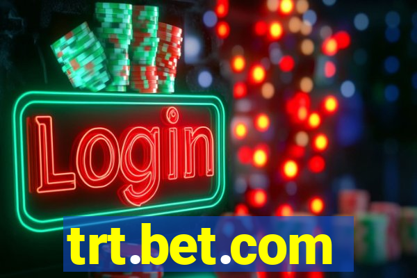 trt.bet.com