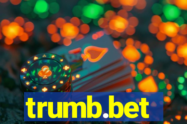 trumb.bet