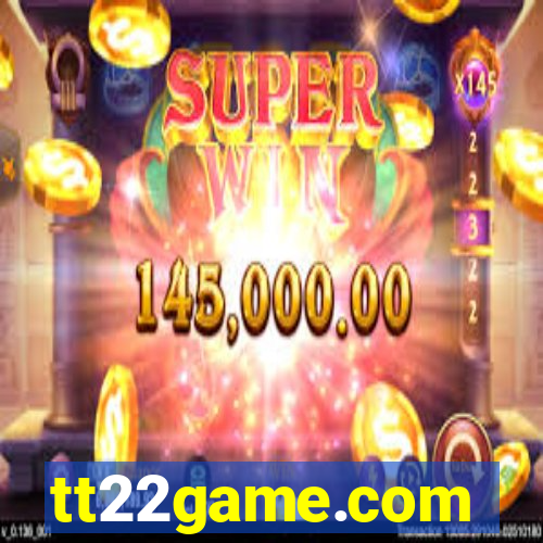 tt22game.com