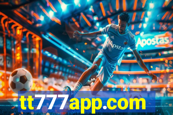 tt777app.com