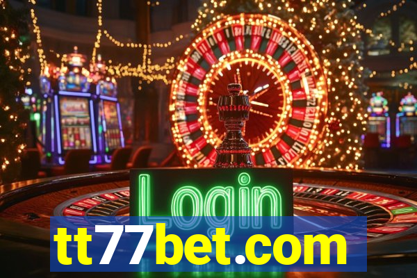 tt77bet.com