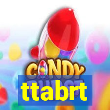 ttabrt