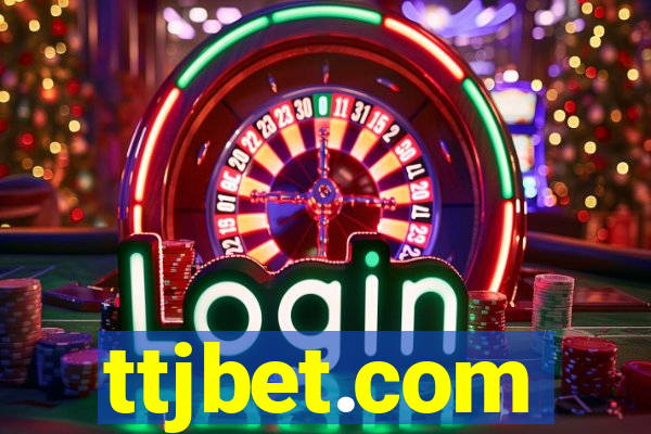 ttjbet.com