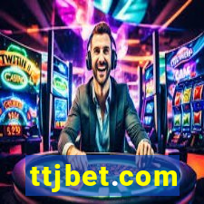 ttjbet.com