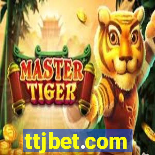 ttjbet.com