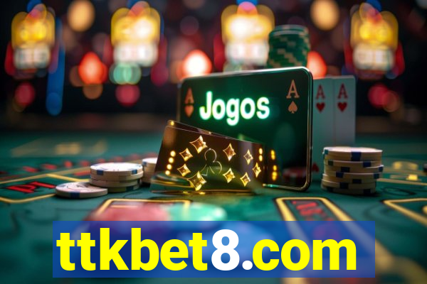 ttkbet8.com