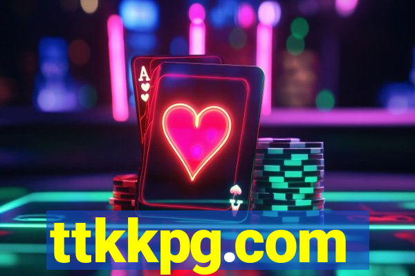 ttkkpg.com