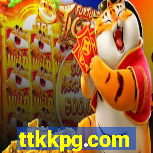 ttkkpg.com