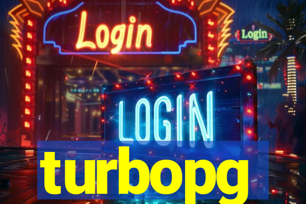 turbopg
