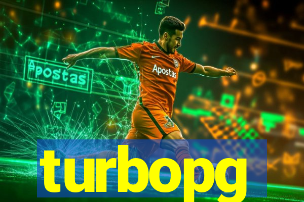 turbopg